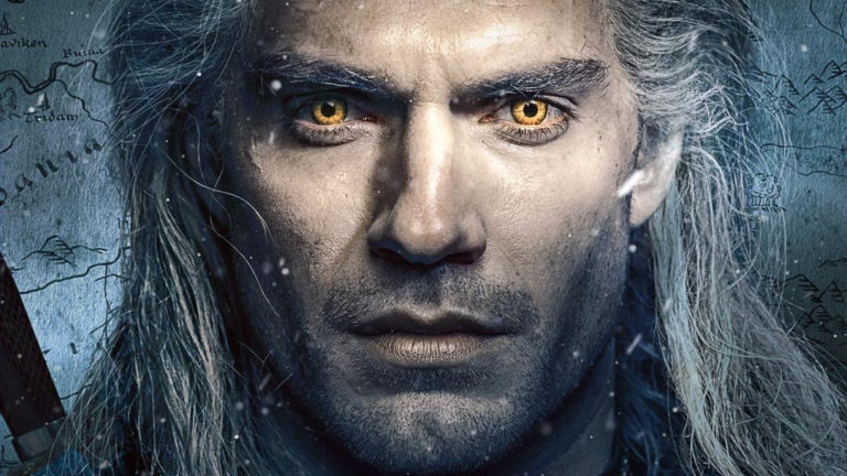 “The Witcher” Star Henry Cavill Admits That He’s a Member of the PC Master Race