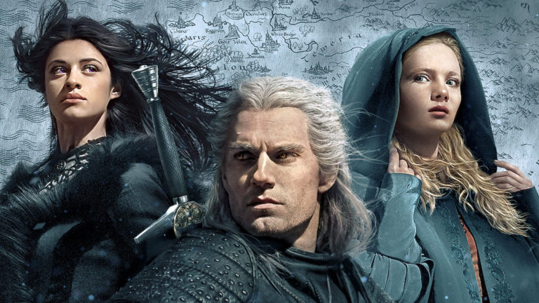 Netflix Confirms “Nightmare of the Wolf,” an Animated Film Based on “The Witcher” Series