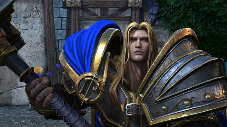 Blizzard Delays Warcraft III: Reforged to January 28, 2020