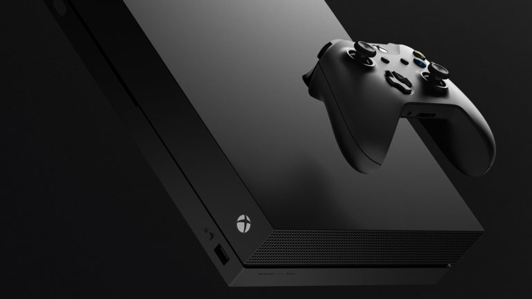 Microsoft Confirms It Ended Production of Xbox One Consoles Over a Year Ago