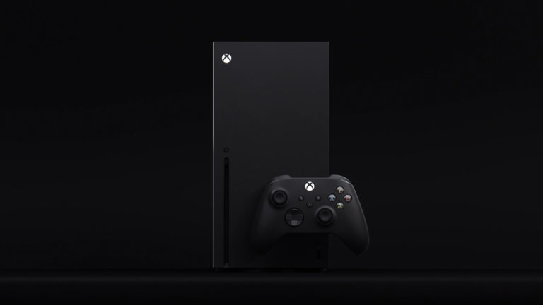 Xbox Series X Won’t Have First-Party Hardware Exclusives Until One or Two Years After Launch