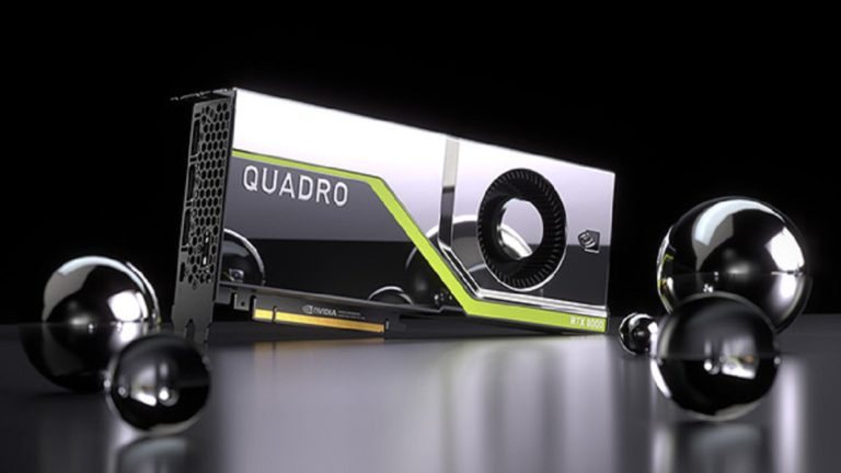 NVIDIA to End Quadro Driver Support for Select Windows Operating Systems Soon