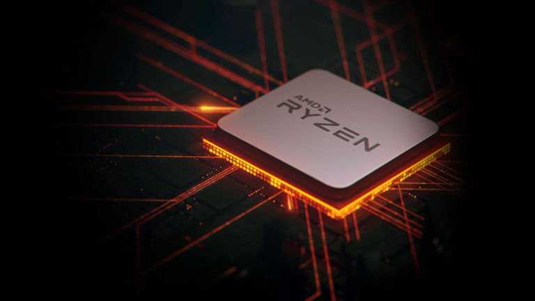 AMD’s Budget-Friendly B550 and A520 Chipsets May Not Enter Production Until March