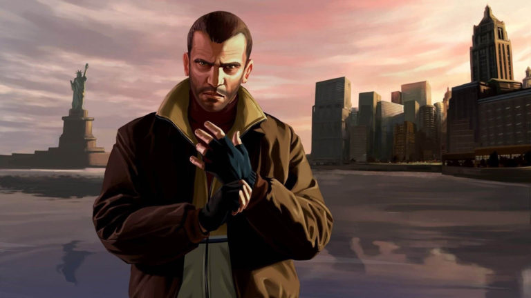 GTA IV Delisted on Steam: Rockstar’s 2008 Open-World Hit Can No Longer Be Purchased