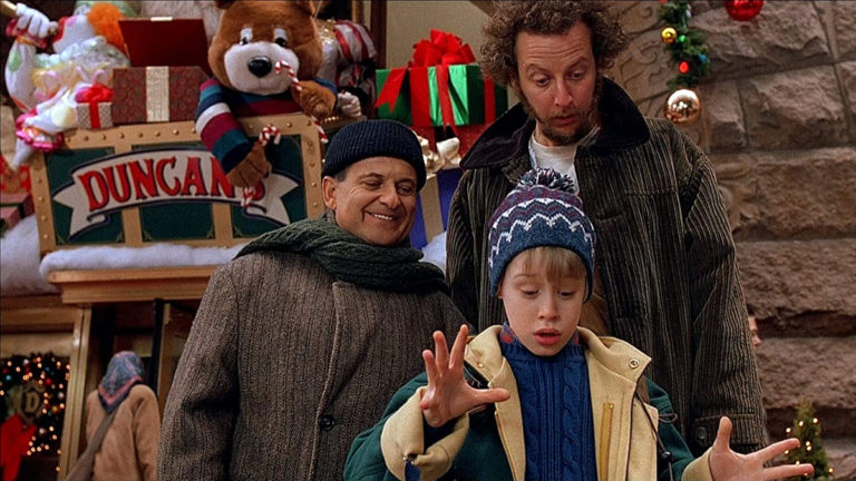Disney+ Is Already Losing Movies: “Home Alone” and Others Removed Due to Licensing Issues
