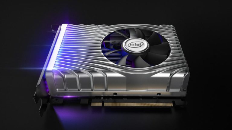 Intel’s Original DG1 Iris Xe MAX Discrete GPU Gets a Teardown