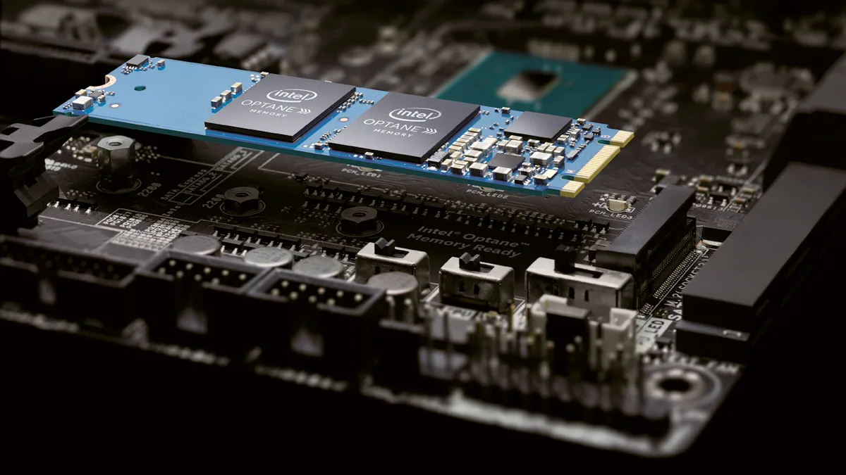 Intel Drops PCIe 4.0 Support for 10th Gen Comet LakeS Processors and Z490 Motherboards