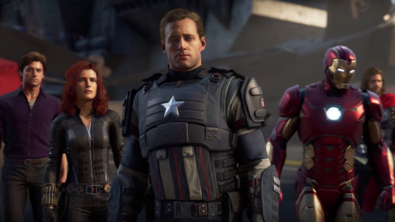 Square Enix Confirms Operating Loss of $67 Million Over Marvel’s Avengers, Will Attempt to Recuperate with DLC
