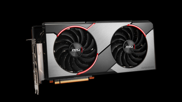 MSI Calls AMD Radeon RX 5600 XT vBIOS Memory Speed Increases “Russian Roulette”