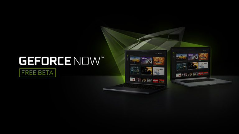 NVIDIA GeForce NOW Launching with $4.99/Month, Ray-Tracing Enabled “Founders” Tier?