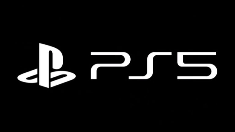 Sony Unveils the Official PlayStation 5 Logo at CES 2020, but Nobody Seems Surprised