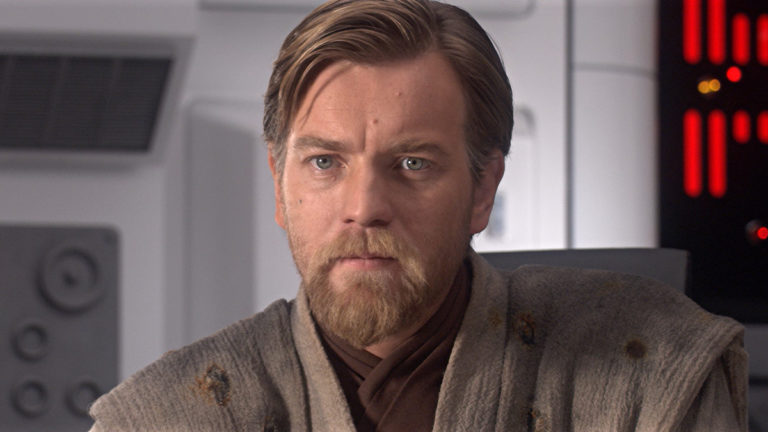“Obi-Wan” Disney+ Series on Hold “Indefinitely”: Kathleen Kennedy “Not Happy” with Scripts