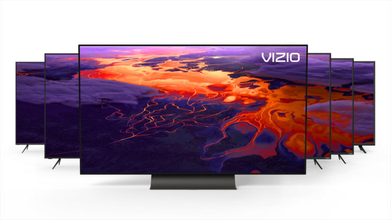 VIZIO to Challenge LG Display in the OLED Market with its First-Ever 55″ and 65″ 4K OLED TVs
