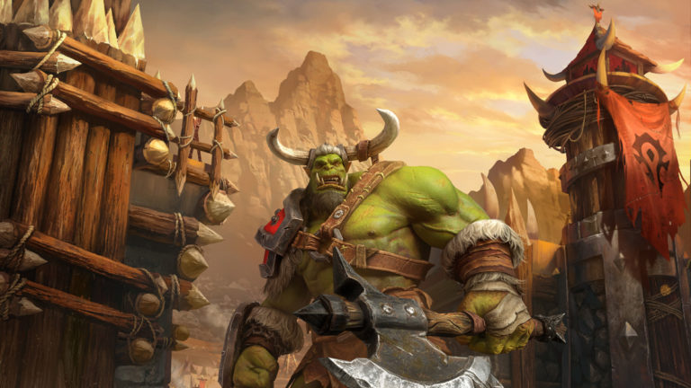 Blizzard Fans Are Demanding Refunds for Warcraft III’s Disappointing Remake
