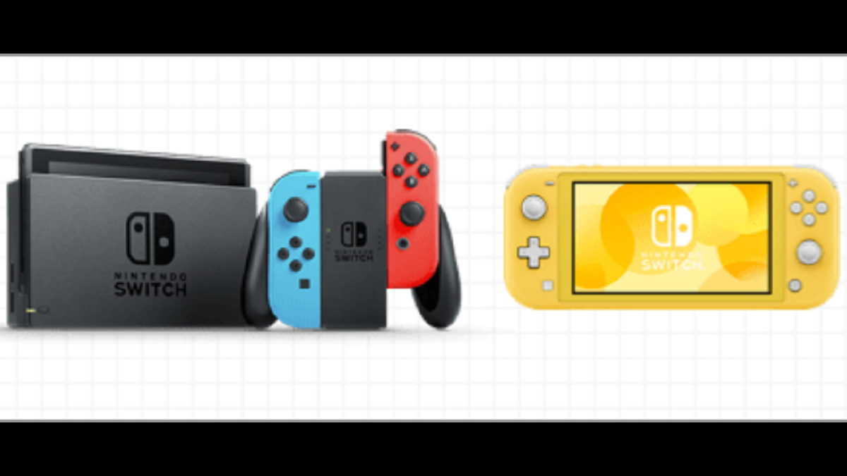 Nintendo Planning a Longer Life Cycle for Switch Console Line