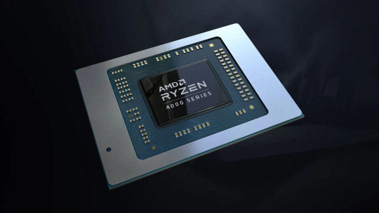 [PR] AMD Delivers Unprecedented 25 Times Improvement in Mobile Processor Energy Efficiency