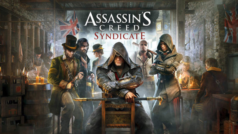 Assassin’s Creed Syndicate Is Free for a Limited Time on Ubisoft Connect