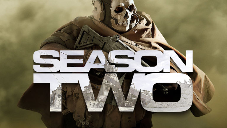 Call of Duty: Modern Warfare Developer Apologizes for Ridiculous 94 GB Season 2 Update