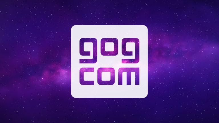 GOG Is Giving Away 30 Free Games
