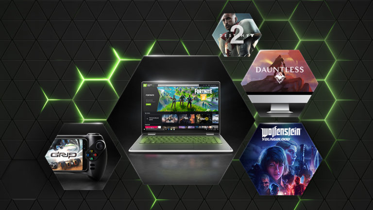 Activision Blizzard Made NVIDIA Remove Its Entire Game Catalog from GeForce NOW