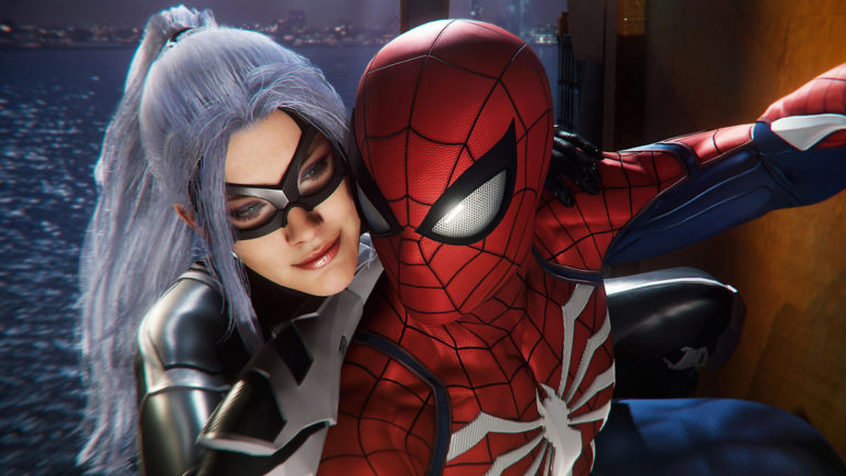 Sony Paid $229 Million for Spider-Man and Ratchet & Clank Developer Insomniac Games
