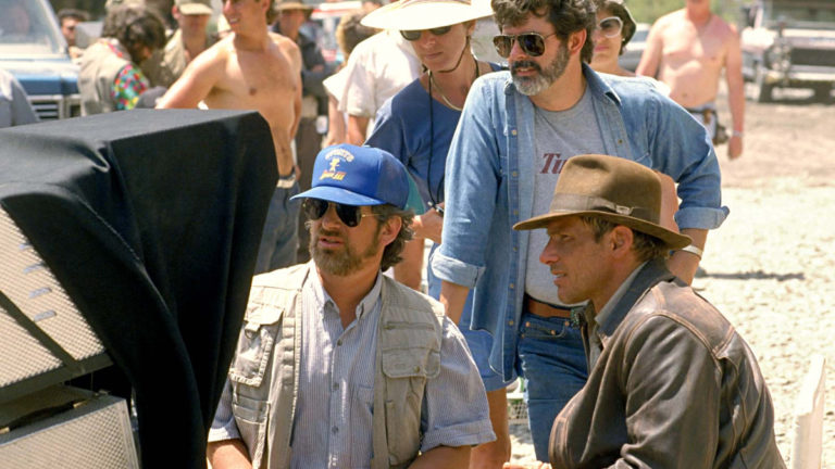 Steven Spielberg Quits Indiana Jones 5: Directorial Duties Could Be Handed to James Mangold