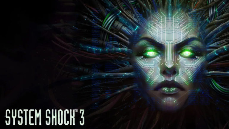 Nightdive Studios Confirms It Sold System Shock to Tencent and It’s Up to Them If Additional Games Get Made