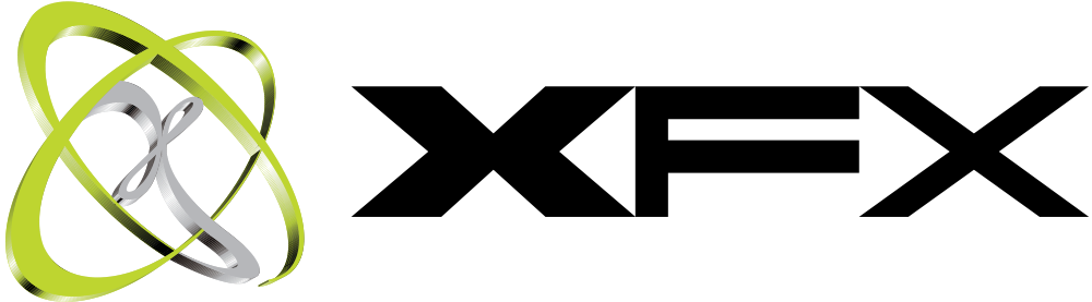 XFX Logo
