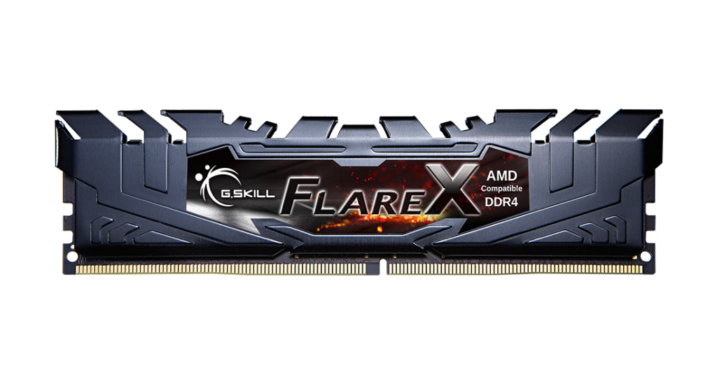 G.SKILL Flare X Series RAM
