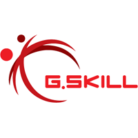 G.SKILL Logo