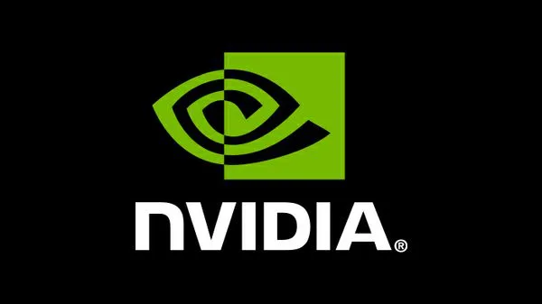 NVIDIA Logo