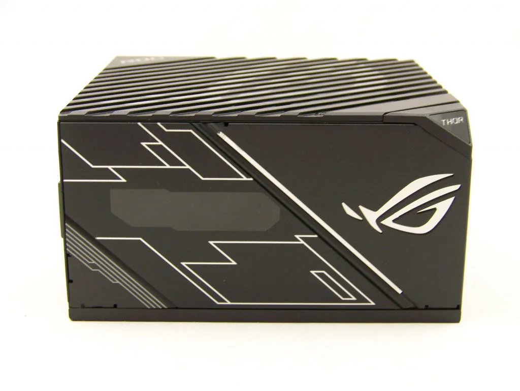 ASUS ROG Thor 850 Power Supply