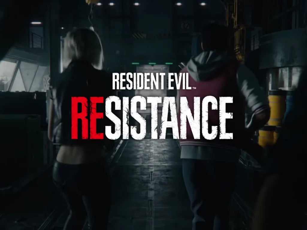 Resident Evil Resistance