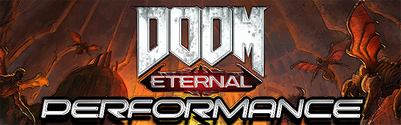 DOOM Eternal Banner