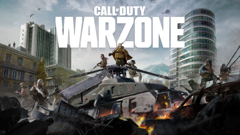 Infinity Ward Adds 120 FPS Support to Call of Duty: Warzone for Xbox Series X, but Not PlayStation 5