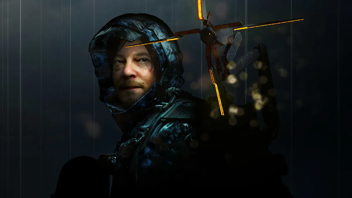 NVIDIA Announces Death Stranding GeForce RTX Bundle