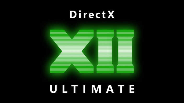 DirectX 12 Ultimate Announced: API to Unify Next-Gen Graphics Tech for PC and Xbox Series X