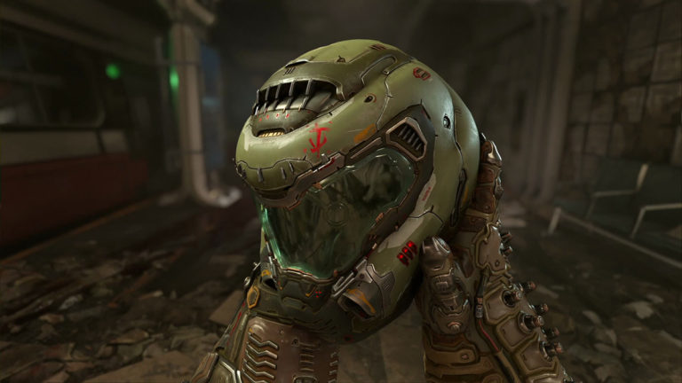id Software Posts, but Then Removes, Minimum/Recommended Requirements for DOOM Eternal