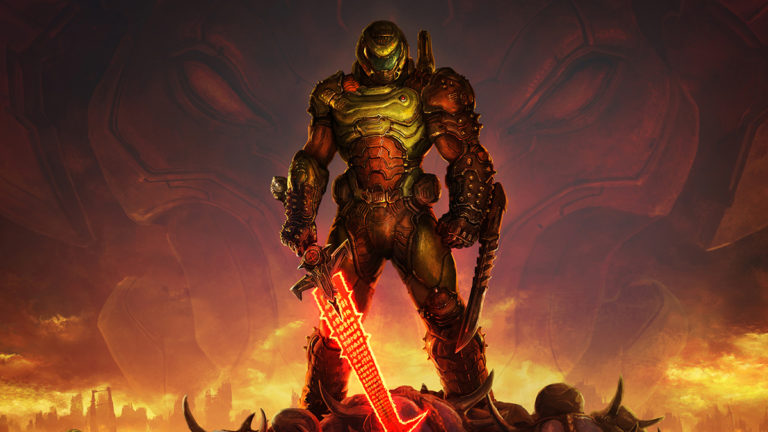 DOOM Eternal Is Probably Coming to Xbox Game Pass “Very Soon”