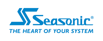 Seasonic Logo
