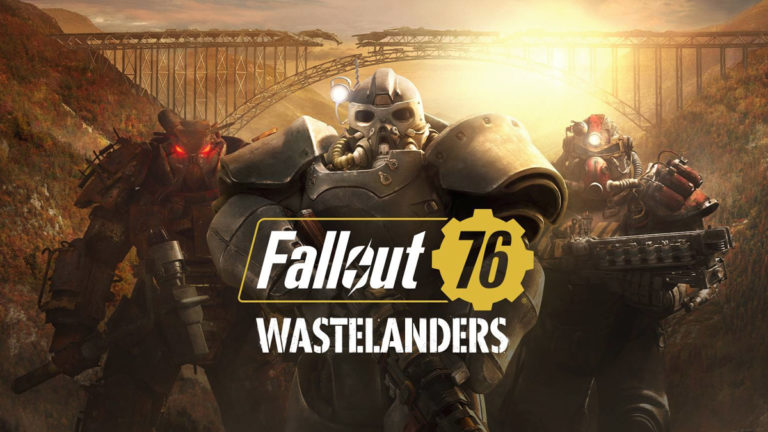 Bethesda Delays Fallout 76’s Free Expansion, Wastelanders, to April 14 Due to Coronavirus