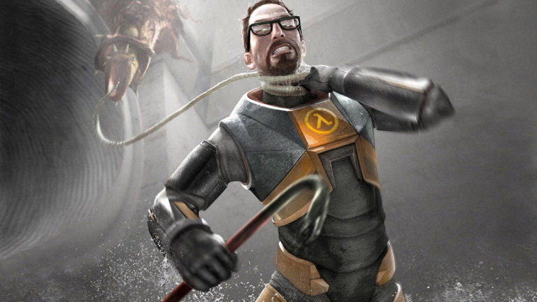 Valve Spent Over a Year Trying to Get a Crowbar Working in VR for Half-Life: Alyx, but Couldn’t Crack It
