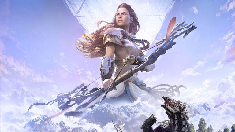 Guerrilla Games Is Reportedly Developing Horizon Zero Dawn 2 for PS5 as Part of a Planned Trilogy