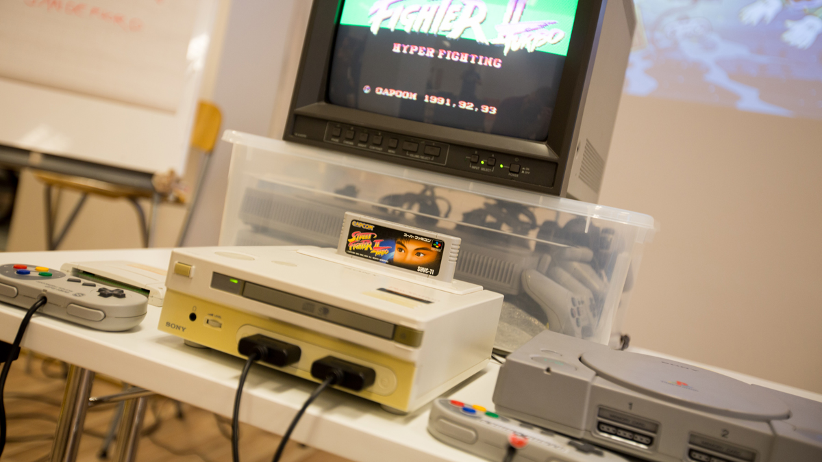 Sony's Legendary "Nintendo PlayStation" SNES CDROM Console Sells at