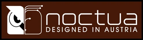Noctua Logo