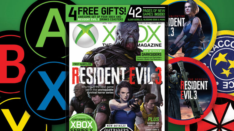 Official Xbox Magazine Shuts Down after 18 Years: Publisher Blames Decline in Video Game Retail