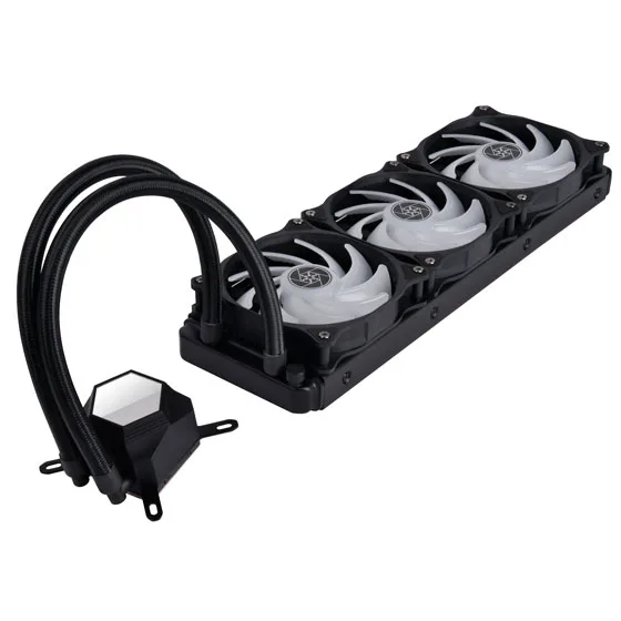 SilverStone PF360-ARGB CPU Cooler