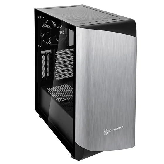 SilverStone SETA A1 Case
