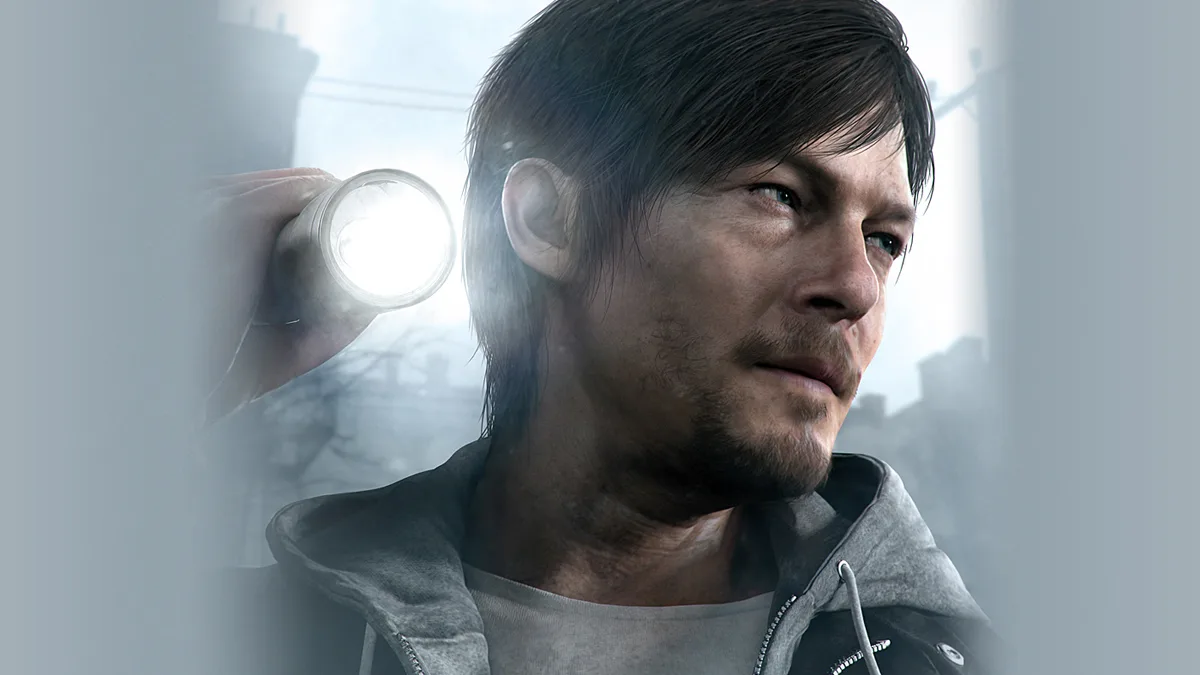 Konami Shoots Down Rumors of a Silent Hill Reboot and Silent Hills ...