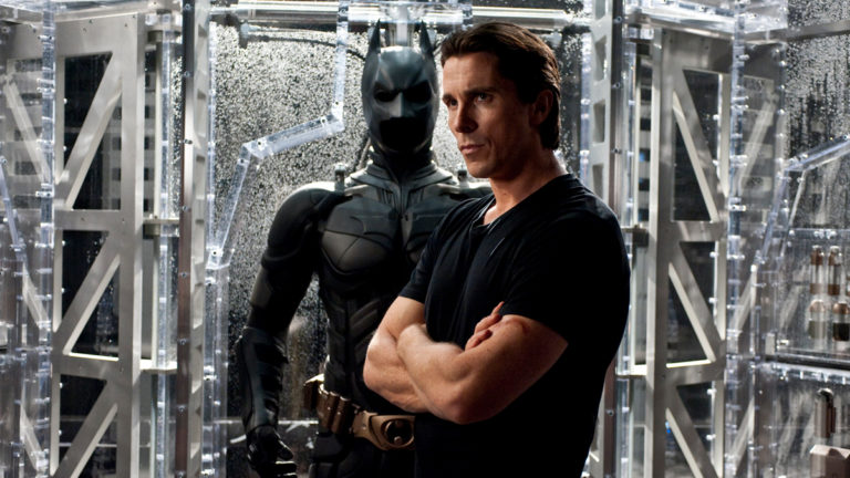 Christian Bale Is Open to Playing Batman Again, but Only If Christopher Nolan Were to Return